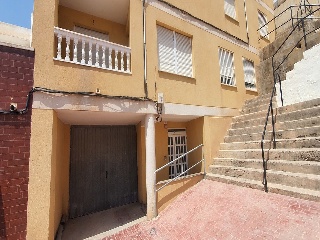 Piso en Aguilas (Murcia) 30