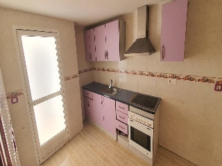 Piso en Aguilas (Murcia) 40
