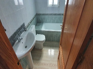 Piso en Aguilas (Murcia) 45