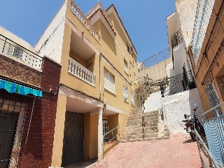 Piso en Aguilas (Murcia) 52