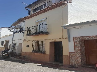 Vivienda en C/ Callejón San Joaquín, Antequera (Málaga) 3