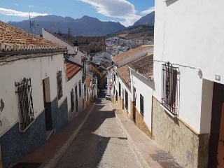 Vivienda en C/ Callejón San Joaquín, Antequera (Málaga) 4