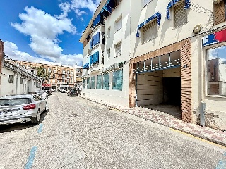 Plaza de garaje en Montilla (Córdoba) 7
