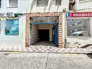 Plaza de garaje en Montilla (Córdoba) 8