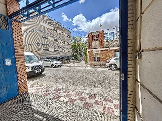 Plaza de garaje en Montilla (Córdoba) 9