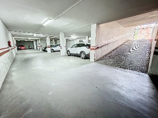 Plaza de garaje en Montilla (Córdoba) 11