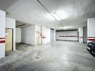 Plaza de garaje en Montilla (Córdoba) 12