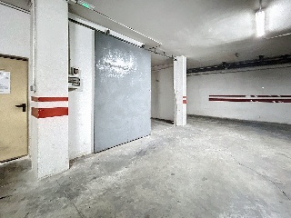 Plaza de garaje en Montilla (Córdoba) 16