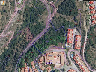 Suelo urbano en Istán - Málaga - 9