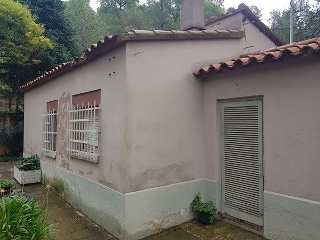Chalet independiente en Pontons (Barcelona) 9