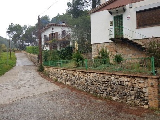 Chalet independiente en Pontons (Barcelona) 10