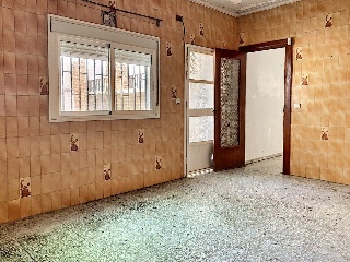 Piso en C/ Tomás Bretón - Palma del Río - Córdoba 22