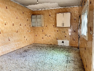Piso en C/ Tomás Bretón - Palma del Río - Córdoba 23
