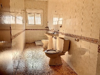 Piso en C/ Tomás Bretón - Palma del Río - Córdoba 24