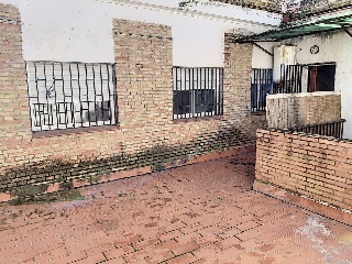 Piso en C/ Tomás Bretón - Palma del Río - Córdoba 28