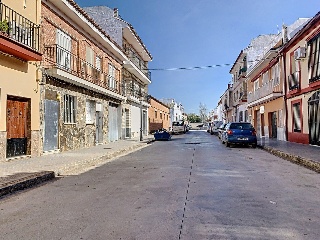 Piso en C/ Tomás Bretón - Palma del Río - Córdoba 31