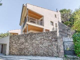 Chalets independientes en Figaró-Montmany - Barcelona - 15