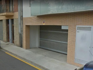 Plazas de garaje en Olot, Girona 11
