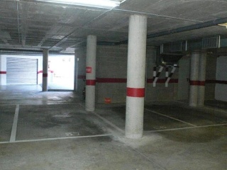 Plazas de garaje en Olot, Girona 13