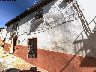 Piso en C/ Antonio Garijo, Montoro (Córdoba) 3