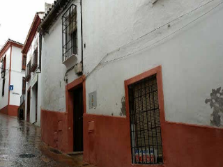 Piso en C/ Antonio Garijo, Montoro (Córdoba) 4