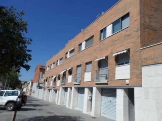 Chalet adosado en Castellar del Vallès 2