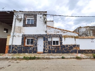 Casa adosada en Santa Quitería 5
