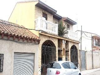 Otros en venta en Utebo de 159  m²