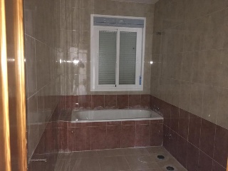 Chalets adosados en Horcajo de Santiago . Cuenca 22
