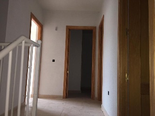 Chalets adosados en Horcajo de Santiago . Cuenca 32