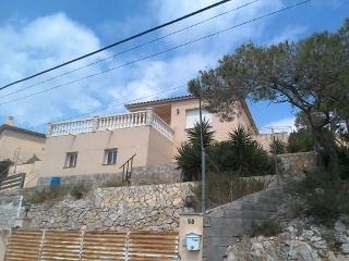 Chalet independiente en Olèrdola - Barcelona - 2