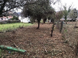 Suelo en Mugardos - A Coruña - 28