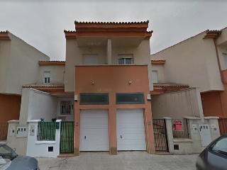 Casa adosada en construcción en Argamasilla de Alba (Ciudad Real) 3