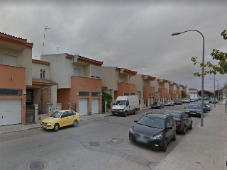 Casa adosada en construcción en Argamasilla de Alba (Ciudad Real) 4