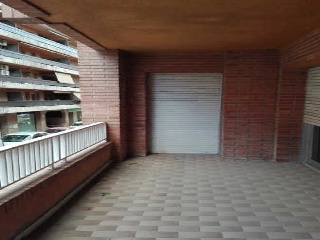 Piso en C/ de Pauls, Tortosa (Tarragona) 11