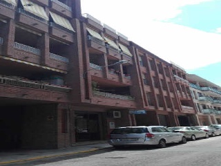 Piso en C/ de Pauls, Tortosa (Tarragona) 13