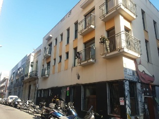 Plaza de aparcamiento en Barcelona 17