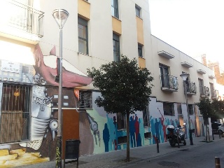 Plaza de aparcamiento en Barcelona 30
