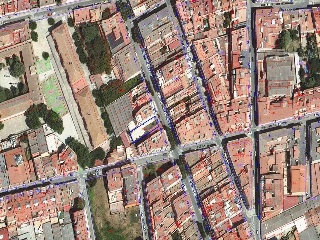 Solar en C/ Nou, Figueres (Girona) 10