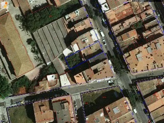 Solar en C/ Nou, Figueres (Girona) 11