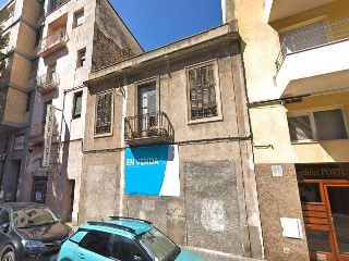 Solar en C/ Nou, Figueres (Girona) 12