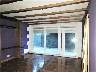 Chalet pareado en C/ Fresno 30