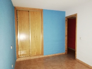 Chalet pareado en C/ Fresno 32