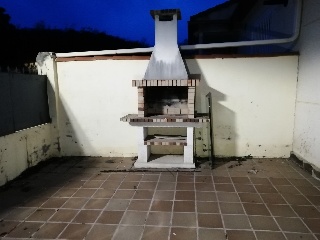 Chalet pareado en C/ Fresno 39