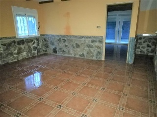 Chalet pareado en C/ Fresno 40