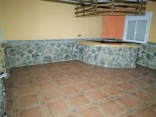 Chalet pareado en C/ Fresno 41