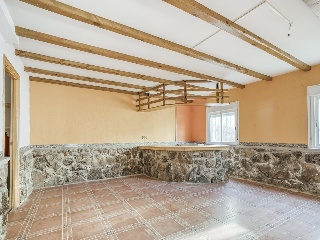 Chalet pareado en C/ Fresno 45