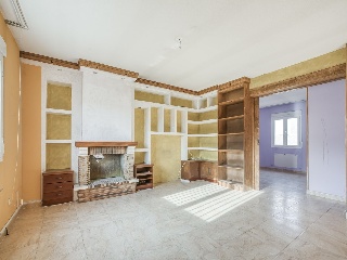 Chalet pareado en C/ Fresno 51