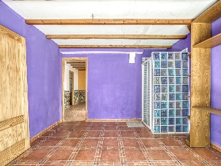 Chalet pareado en C/ Fresno 53