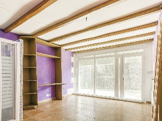 Chalet pareado en C/ Fresno 54